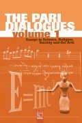 Cover for Pari Dialogues Volume I